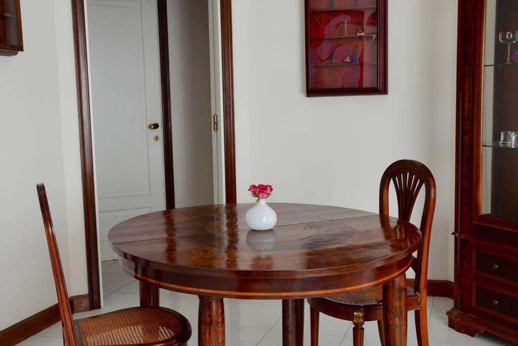 Acqua Chiara Appartement Cagliari Buitenkant foto