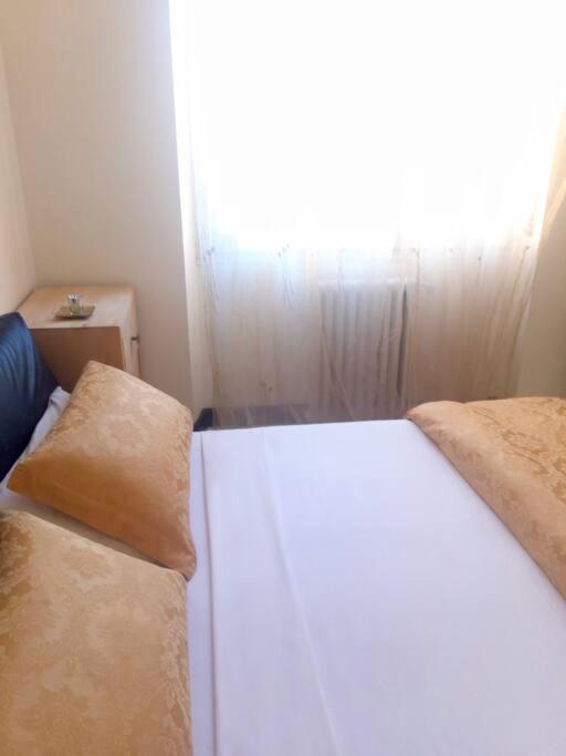 Acqua Chiara Appartement Cagliari Buitenkant foto