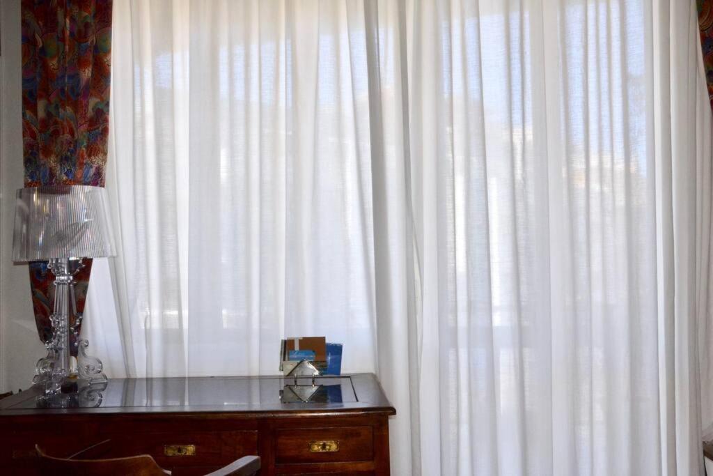 Acqua Chiara Appartement Cagliari Buitenkant foto