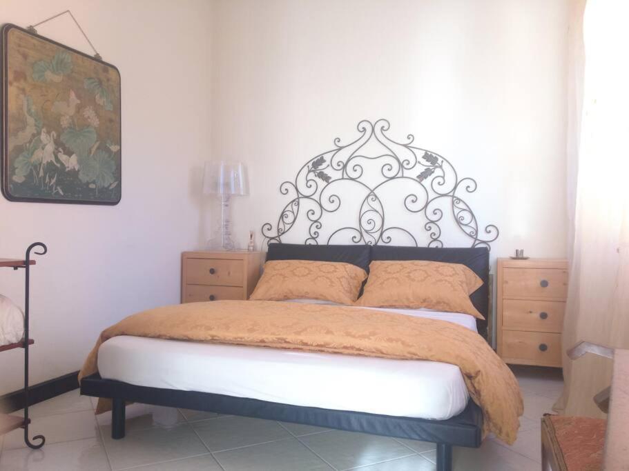 Acqua Chiara Appartement Cagliari Buitenkant foto