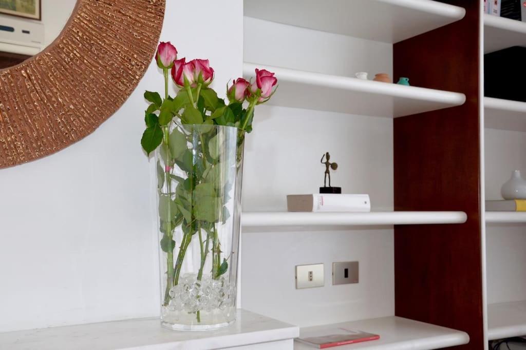 Acqua Chiara Appartement Cagliari Buitenkant foto