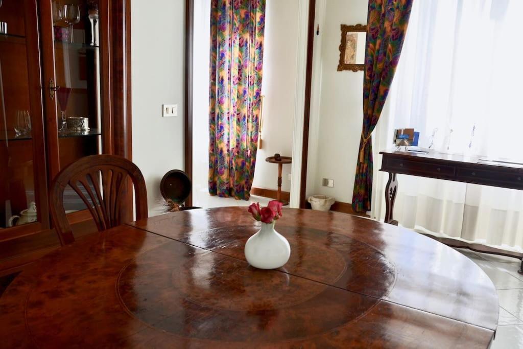 Acqua Chiara Appartement Cagliari Buitenkant foto