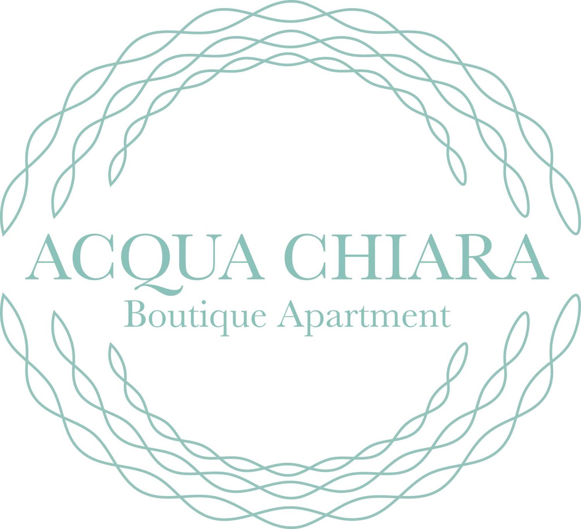Acqua Chiara Appartement Cagliari Buitenkant foto